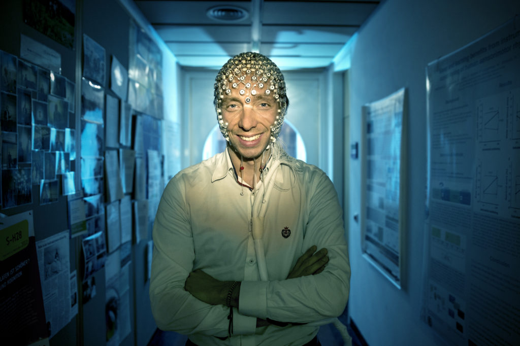 Research Laboratory For Sleep Consciousness Research