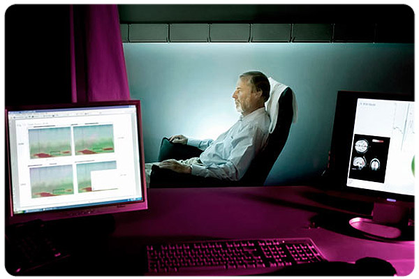 Picture Gallery – Laboratory for Sleep & Consciousness Research